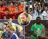 sport news England World Cup fixtures 2022: Gareth Southgate's route to the final trends now