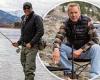 Tuesday 15 November 2022 05:47 PM Kevin Costner dives into the real life history of Yellowstone in EXCLUSIVE ... trends now