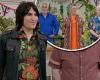Tuesday 15 November 2022 09:23 PM Great British Bake Off viewers 'gutted' as Noel Fielding MISSES the start of ... trends now
