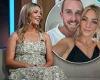 Tuesday 15 November 2022 03:23 AM Pregnant Sam Frost reveals she has picked a name for her unborn child trends now