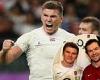 sport news With Owen Farrell set to reach 100 England caps, those close to him reveal what ... trends now