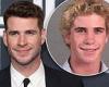 Wednesday 16 November 2022 02:02 AM Liam Hemsworth looks hardly recognisable as a gawky teenager trends now