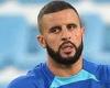 sport news England star Kyle Walker reveals dream dinner guests and dream job outside ... trends now