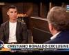 sport news Cristiano Ronaldo thanks Roy Keane and Rio Ferdinand for their support trends now