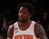 sport news Knicks' Julius Randle leads player-only meeting after team's humiliating ... trends now