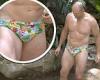 Wednesday 16 November 2022 11:38 PM I'm A Celebrity 2022:  Mike Tindall once again dons TINY speedos for a dip in ... trends now
