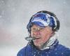 sport news 'Potentially historic' lake-effect snowfall is expected to impact Bills-Browns ... trends now