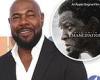 Wednesday 16 November 2022 05:56 PM Emancipation director Antoine Fuqua defends releasing the film after Will ... trends now