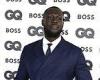 Wednesday 16 November 2022 09:50 PM Stormzy cuts a dapper figure as he star-studded GQ Men of the Year Awards  trends now