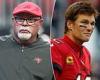 sport news Former Bucs coach Bruce Arians puts blame on 'bad' Tom Brady performances for ... trends now