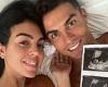 sport news Ronaldo opens up on tragic death of son Angel and how partner Georgina helped ... trends now