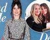 Wednesday 16 November 2022 05:29 PM Linda Cardellini emotionally talks about Christina Applegate's MS battle at ... trends now