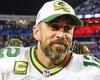 sport news Aaron Rodgers wants the NFL to ban artificial grass after players express ... trends now