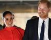 Wednesday 16 November 2022 01:44 AM It's Harry and Meta-n: Duke and Duchess of Sussex plan to venture into ... trends now