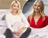 Thursday 17 November 2022 09:50 PM Holly Willoughby launches intimate sex struggles guide on her lifestyle website trends now