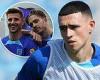 sport news England: Phil Foden set to start World Cup opener against Iran after impressing ... trends now
