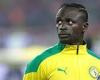 sport news Sadio Mane is OUT of the World Cup for Senegal trends now