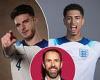 sport news England: Declan Rice and Jude Bellingham have to be allowed to flourish at the ... trends now