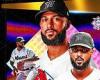 sport news Miami Marlins' Sandy Alcantara is named NL Cy Young Award winner after superb ... trends now