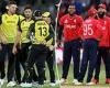 sport news England's Moeen Ali slams one-day cricket series vs Australia as interest and ... trends now