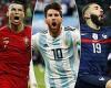 sport news For Messi, Ronaldo, Benzema and so many others, the 2022 World Cup will be ... trends now