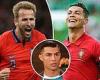 sport news Ronaldo 'very optimistic' he can help Portugal win the World Cup - and England ... trends now