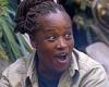 Thursday 17 November 2022 10:26 PM Charlene White says she's 'fine' to give up a bed on I'm a Celebrity after she ... trends now