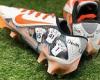sport news Chiefs' Juan Thornhill will wear custom cleats dedicated to UVA players killed ... trends now