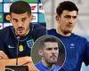 sport news Conor Coady insists he is not just in the England squad to make up the numbers trends now
