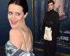 Friday 18 November 2022 06:41 AM Rooney Mara and Claire Foy rock black and white looks on the red carpet for ... trends now