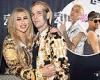 Friday 18 November 2022 10:17 PM Aaron Carter's fiancee Melanie Martin accuses manager of 'overworking, using ... trends now