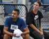 sport news Nick Kyrgios could play mixed doubles with ex Ajla Tomljanovic in United Cup ... trends now