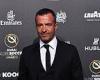 sport news Cristiano Ronaldo's agent Jorge Mendes wins Globe Soccer's Best Agent for the ... trends now