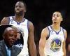 sport news NBA: Greg Anthony blames punch Draymond Green threw at Jordan Poole for ... trends now