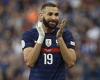 sport news Karim Benzema beats Erling Haaland and Mohamed Salah to Best Men's Player at ... trends now
