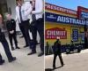 Friday 18 November 2022 04:08 AM Chemist Warehouse Shepparton hit by young boys in alleged attempted robbery trends now