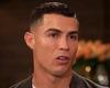 sport news Manchester City 'deny' Cristiano Ronaldo's claim that he was 'close' to joining ... trends now