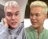 Friday 18 November 2022 03:05 AM The Challenge: Jack Vidgen reveals he has Tourette syndrome after 'twitching' ... trends now