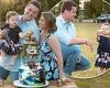 Friday 18 November 2022 09:41 PM Bindi Irwin celebrates husband Chandler Powell's 26th birthday trends now