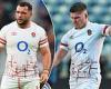 sport news England have NO FEAR of the fallible All Blacks ahead of Twickenham showdown trends now
