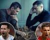 sport news Cristiano Ronaldo and Lionel Messi unite for first EVER joint promotion for ... trends now