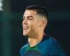 sport news Cristiano Ronaldo RETURNS to training for Portugal ahead of the World Cup trends now