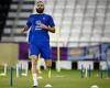 sport news Karim Benzema 'is OUT of France's World Cup opener against Australia after ... trends now