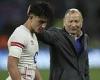 sport news It was a MAD decision by England's Marcus Smith to kick the ball out against ... trends now