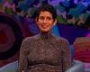 Saturday 19 November 2022 05:11 PM Naga Munchetty reveals she was EXPELLED from school after drawing 'big penises' ... trends now
