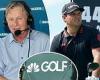 sport news Patrick Reed's $750m defamation lawsuit against Golf Channel and Brandel ... trends now