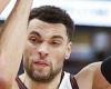 sport news Chicago Bulls forward Zach LaVine frustrated by his late benching, claims 'you ... trends now