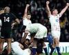 sport news New Zealand blew it as England clawed their way back in a nightmare shift ... trends now