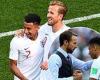 sport news JESSE LINGARD: Gareth Southgate is a man with a plan... he can win the World ... trends now