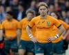 Wallabies live: Australia takes on world number one Ireland in Dublin